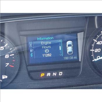 2018 Ford Interceptor (Hartford, CT 06114)
