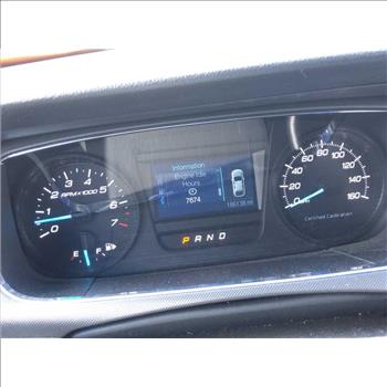 2018 Ford Interceptor (Hartford, CT 06114)