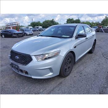 2018 Ford Interceptor (Hartford, CT 06114)