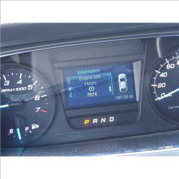 2018 Ford Interceptor (Hartford, CT 06114)