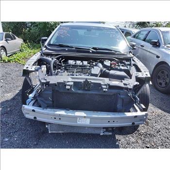 2018 Ford Interceptor (Hartford, CT 06114)