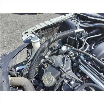 2018 Ford Interceptor (Hartford, CT 06114)