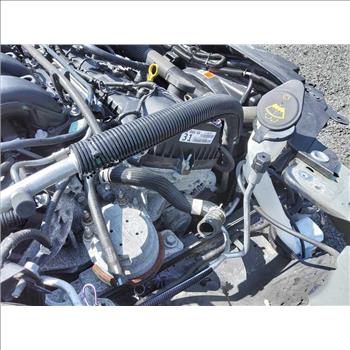 2018 Ford Interceptor (Hartford, CT 06114)