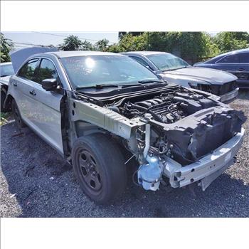 2018 Ford Interceptor (Hartford, CT 06114)