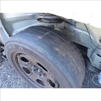 2018 Ford Interceptor (Hartford, CT 06114)