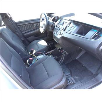 2018 Ford Interceptor (Hartford, CT 06114)