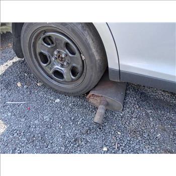 2018 Ford Interceptor (Hartford, CT 06114)