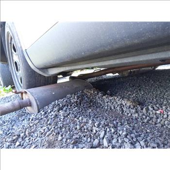 2018 Ford Interceptor (Hartford, CT 06114)