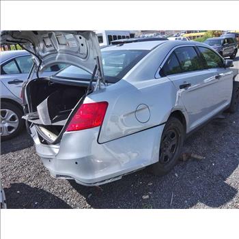 2018 Ford Interceptor (Hartford, CT 06114)