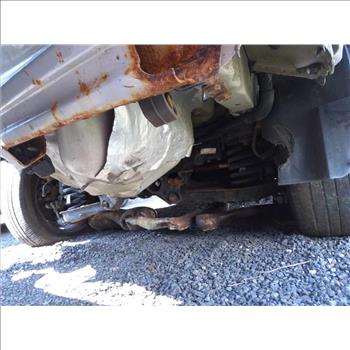 2018 Ford Interceptor (Hartford, CT 06114)