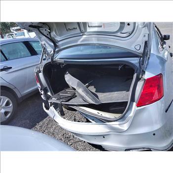 2018 Ford Interceptor (Hartford, CT 06114)