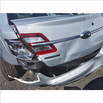 2018 Ford Interceptor (Hartford, CT 06114)