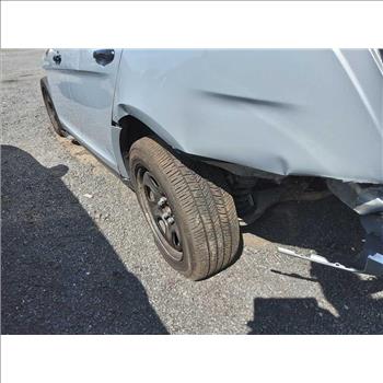 2018 Ford Interceptor (Hartford, CT 06114)