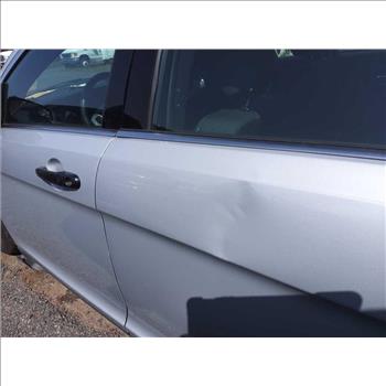 2018 Ford Interceptor (Hartford, CT 06114)