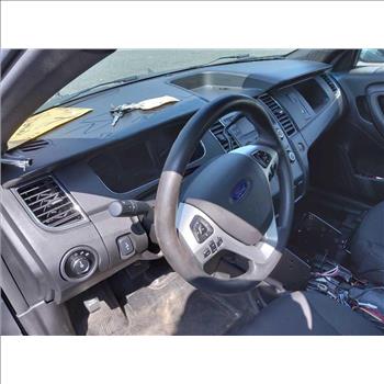 2018 Ford Interceptor (Hartford, CT 06114)