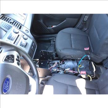 2018 Ford Interceptor (Hartford, CT 06114)