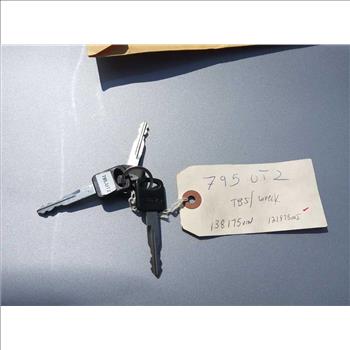 2018 Ford Interceptor (Hartford, CT 06114)