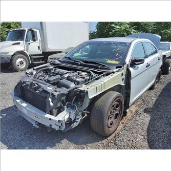 2018 Ford Interceptor (Hartford, CT 06114)