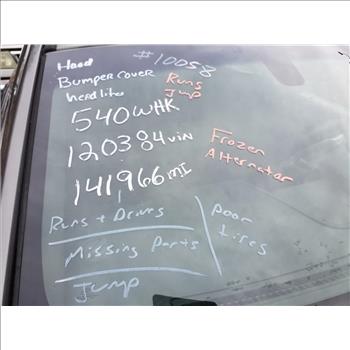 2018 Ford Interceptor (Hartford, CT 06114)