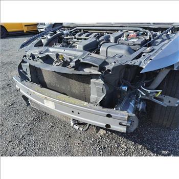 2018 Ford Interceptor (Hartford, CT 06114)