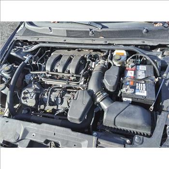 2018 Ford Interceptor (Hartford, CT 06114)