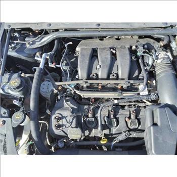 2018 Ford Interceptor (Hartford, CT 06114)