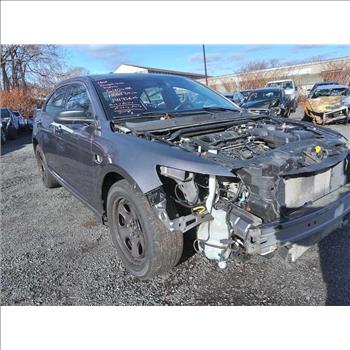 2018 Ford Interceptor (Hartford, CT 06114)