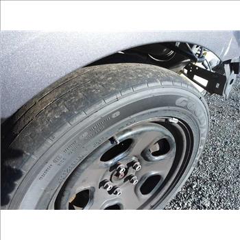 2018 Ford Interceptor (Hartford, CT 06114)