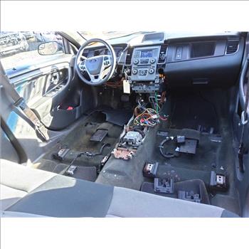 2018 Ford Interceptor (Hartford, CT 06114)