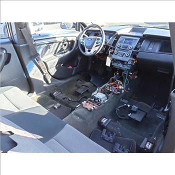 2018 Ford Interceptor (Hartford, CT 06114)