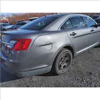 2018 Ford Interceptor (Hartford, CT 06114)