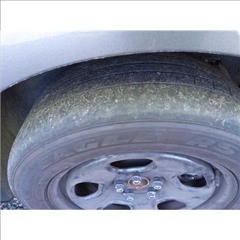 2018 Ford Interceptor (Hartford, CT 06114)