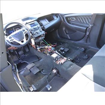 2018 Ford Interceptor (Hartford, CT 06114)