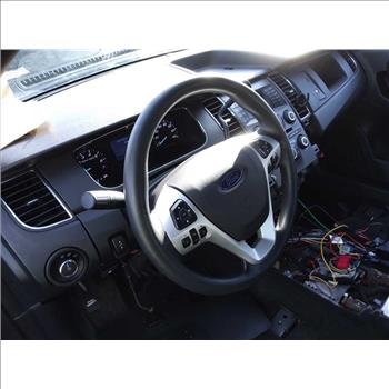 2018 Ford Interceptor (Hartford, CT 06114)