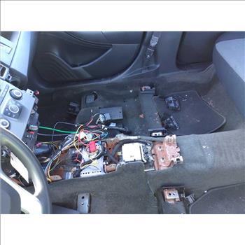 2018 Ford Interceptor (Hartford, CT 06114)