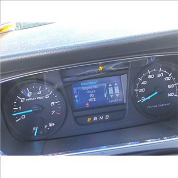 2018 Ford Interceptor (Hartford, CT 06114)