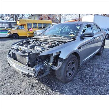 2018 Ford Interceptor (Hartford, CT 06114)