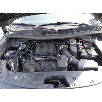 2018 Ford Interceptor Utility (Hartford, CT 06114)