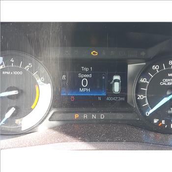 2018 Ford Interceptor Utility (Hartford, CT 06114)