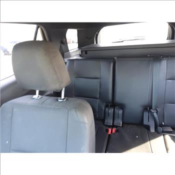 2018 Ford Interceptor Utility (Hartford, CT 06114)