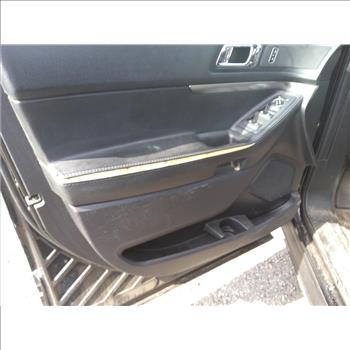 2018 Ford Interceptor Utility (Hartford, CT 06114)