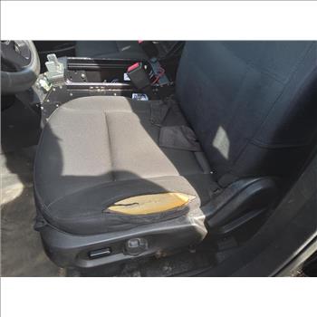 2018 Ford Interceptor Utility (Hartford, CT 06114)