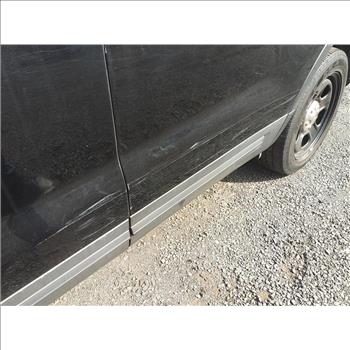 2018 Ford Interceptor Utility (Hartford, CT 06114)