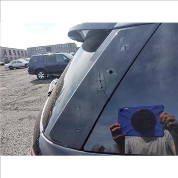 2018 Ford Interceptor Utility (Hartford, CT 06114)