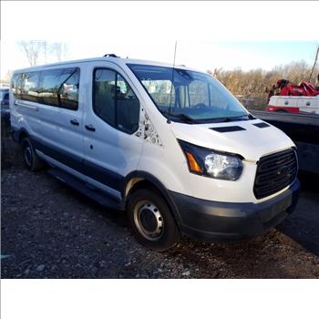 2018 Ford T350 (Staten Island, NY 10309)