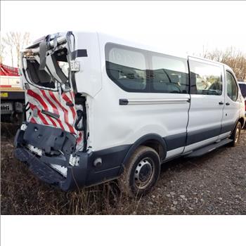 2018 Ford T350 (Staten Island, NY 10309)