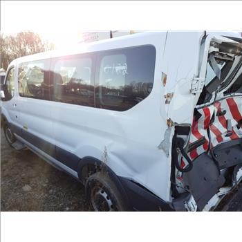 2018 Ford T350 (Staten Island, NY 10309)