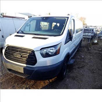 2018 Ford T350 (Staten Island, NY 10309)