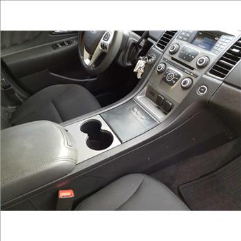 2018 Ford Taurus (Hartford, CT 06114)