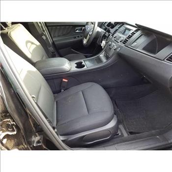 2018 Ford Taurus (Hartford, CT 06114)